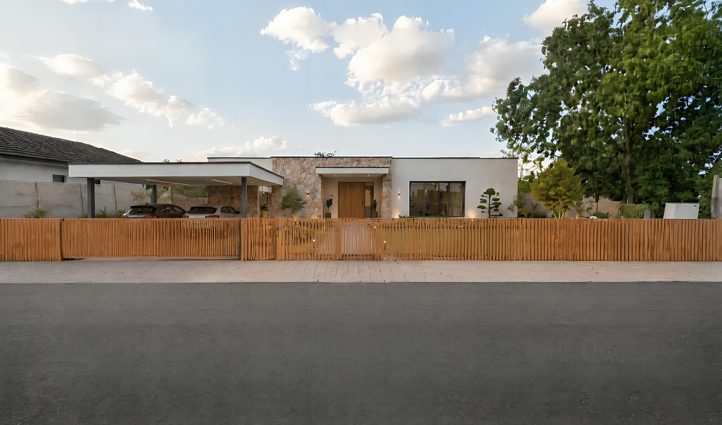 Prodej stavebního pozemku 1 205 m², Vyžice – náhled fotky 7