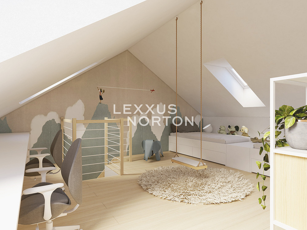 Prodej bytu 4+kk 121 m² – fotografie 3