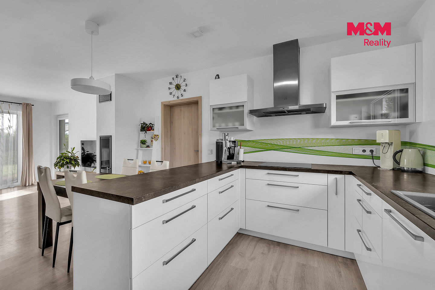 Prodej domu 108 m² s pozemkem 1 224 m² – fotografie 4