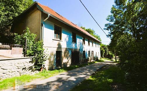 Prodej domu 490 m² s pozemkem 619 m², Jílové u Prahy - Studené, okres Praha-západ