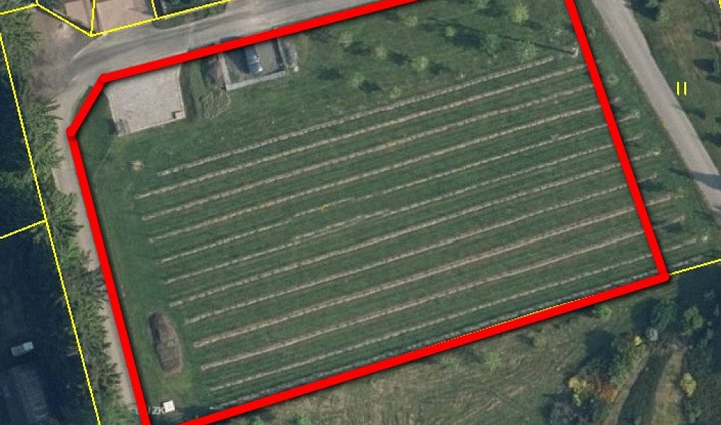 Prodej stavebního pozemku 3 446 m², Jablonec nad Nisou – náhled fotky 5