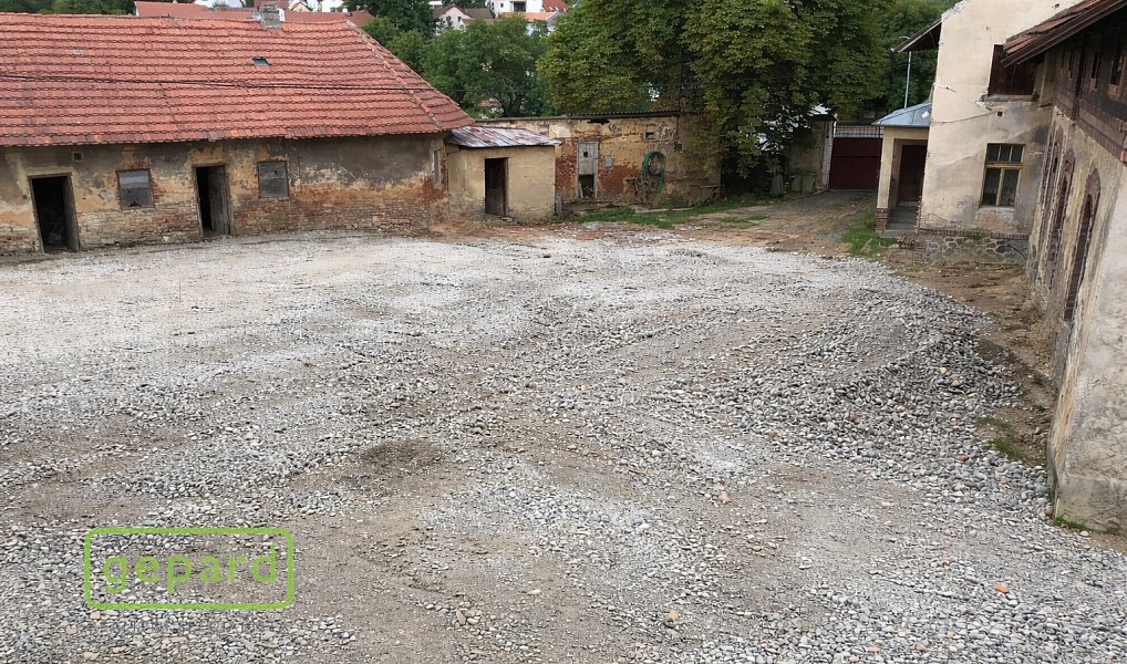 Prodej zemědělského objektu 568 m², Praha – náhled fotky 5