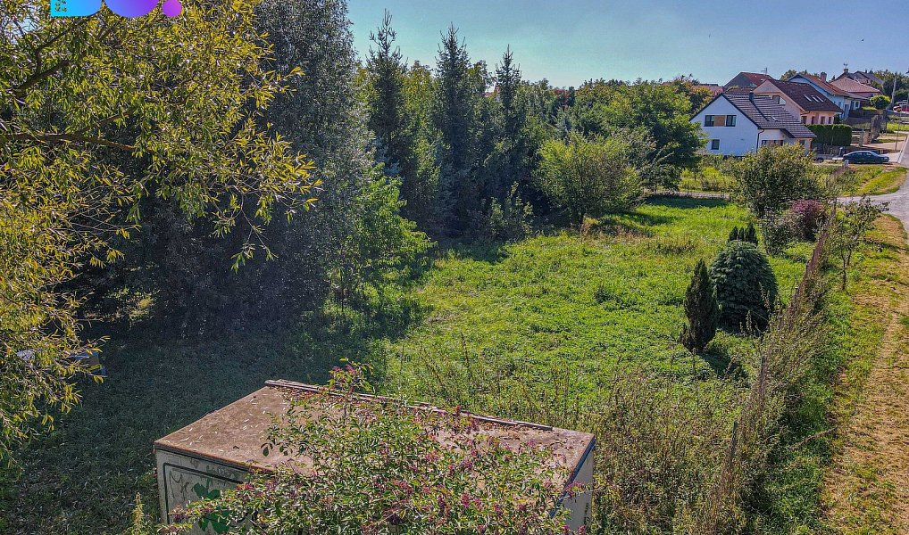 Prodej stavebního pozemku 1 000 m², Kroměříž – náhled fotky 14