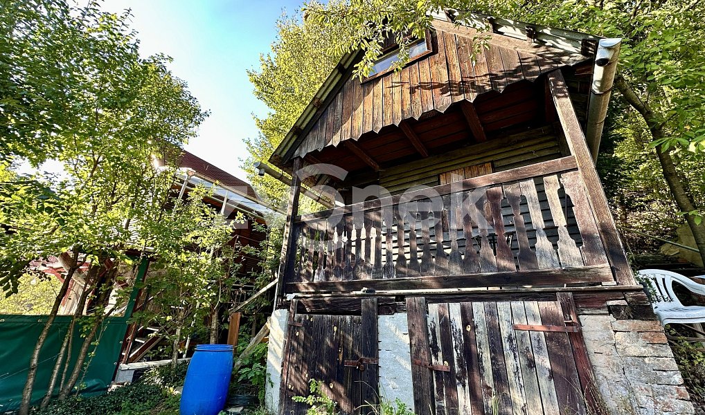 Prodej domu, 13 m², Zlín