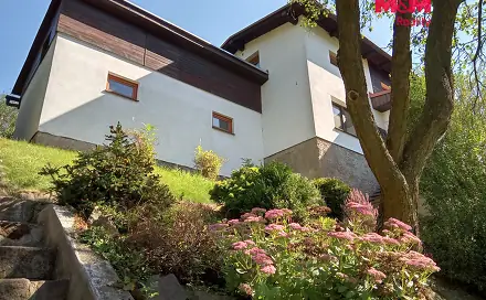 Prodej domu 240 m² s pozemkem 1 308 m², Heřmánkovice, okres Náchod
