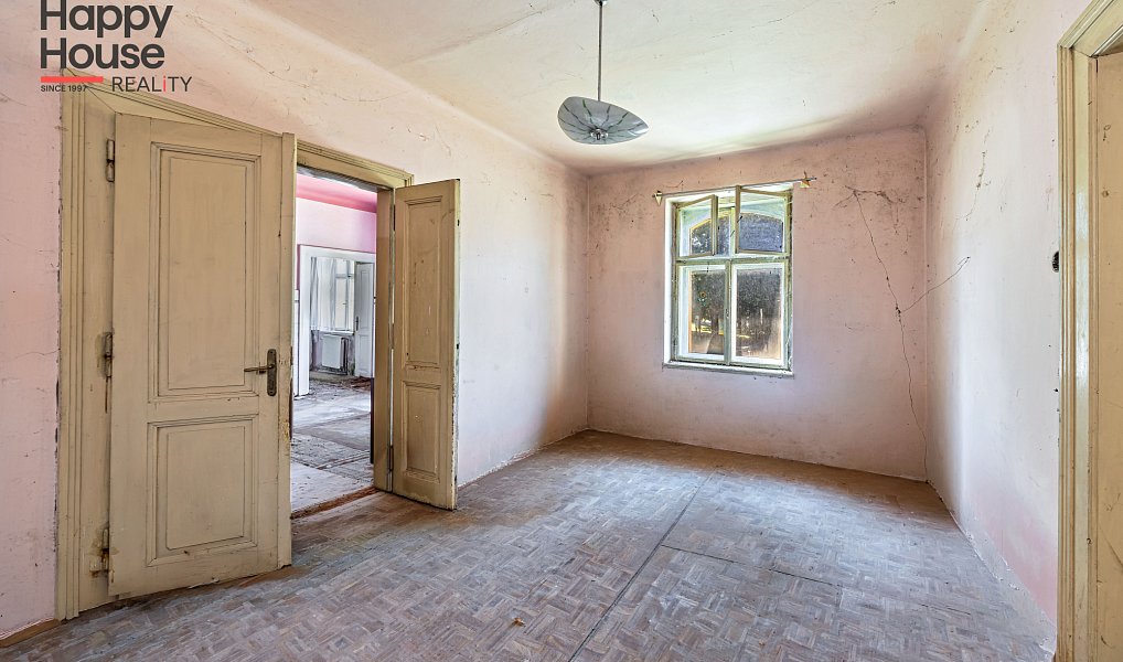 Prodej domu 220 m² s pozemkem 3 038 m², Mořina – náhled fotky 7
