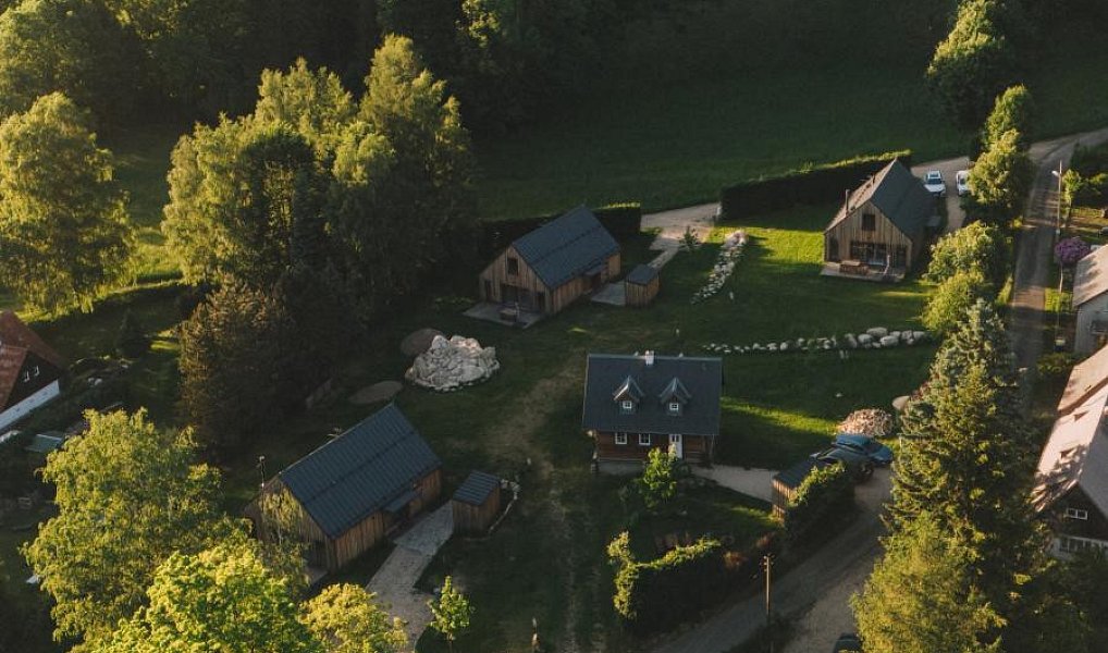 Prodej domu 656 m² s pozemkem 5 411 m², Bílý Potok – náhled fotky 9