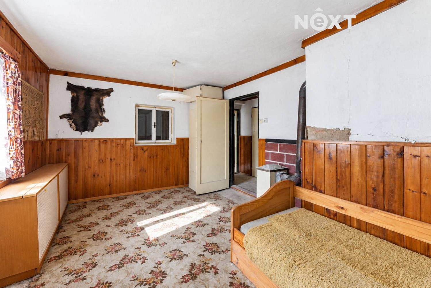 Prodej domu 31 m² s pozemkem 428 m² – fotografie 4