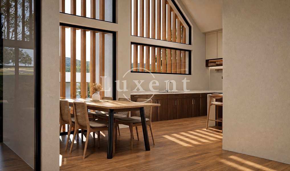 Prodej domu 177 m² s pozemkem 1 018 m², Hluboká nad Vltavou – náhled fotky 3