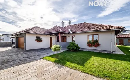Prodej domu 140 m² s pozemkem 917 m², Polní, Kaplice, okres Český Krumlov