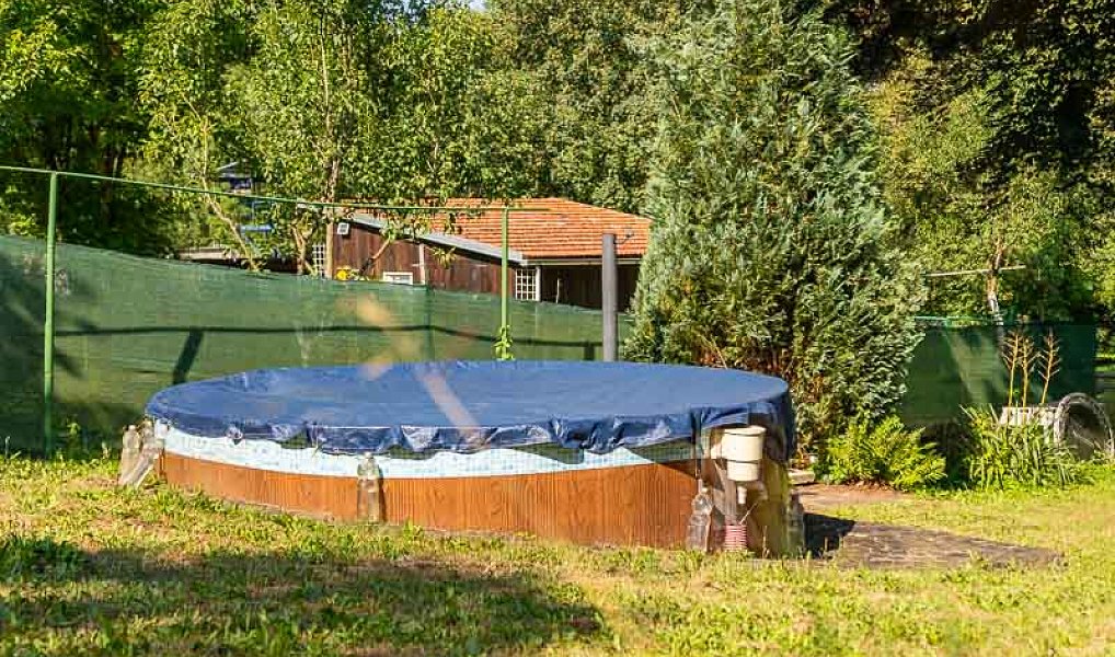 Prodej zahrady 787 m², Luhačovice – náhled fotky 9