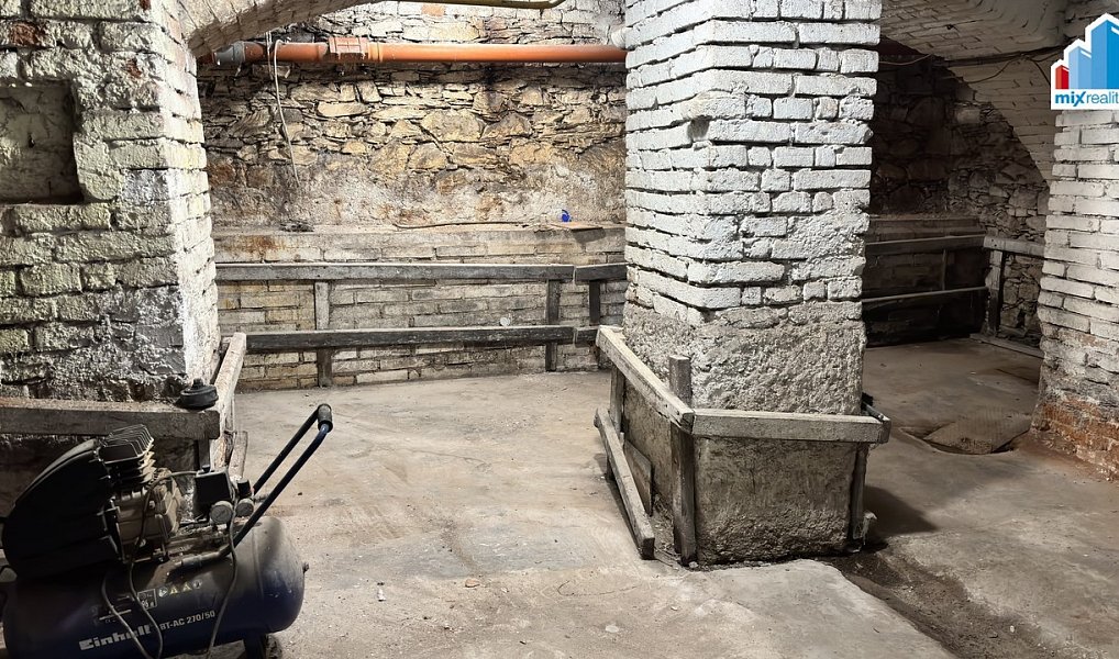 Prodej komerčního objektu (jiného typu) 600 m², Kralovice – náhled fotky 30