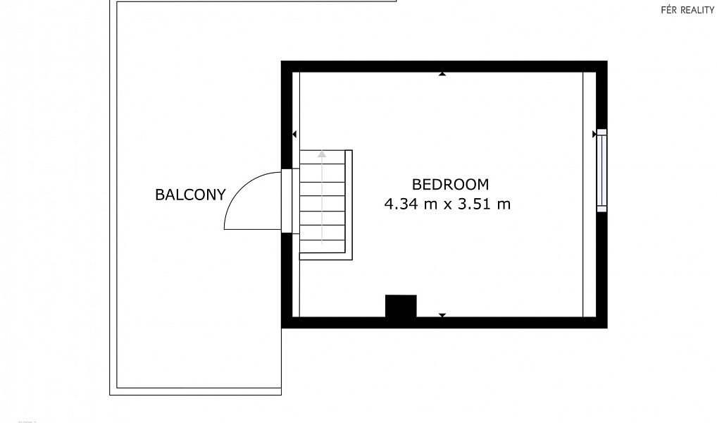 Prodej chaty/chalupy 482 m² s pozemkem 482 m², Snědovice – náhled fotky 38