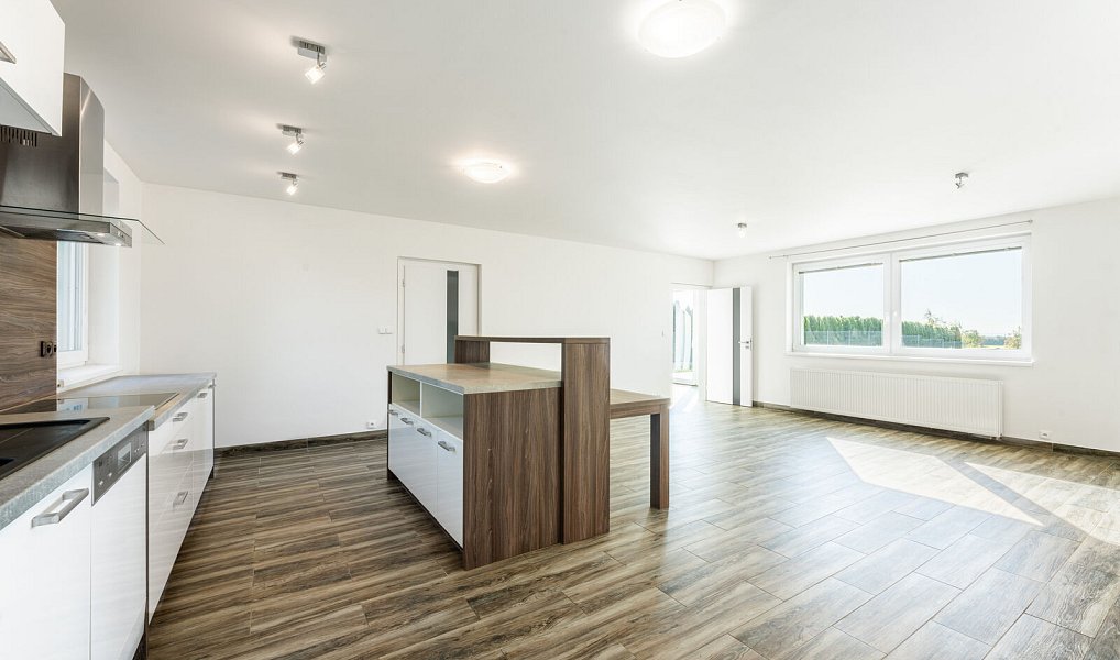 Prodej domu 170 m² s pozemkem 821 m², Červený Újezd – náhled fotky 5