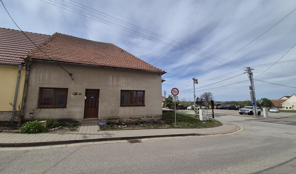 Prodej domu 135 m² s pozemkem 768 m², Horní Věstonice – náhled fotky 3