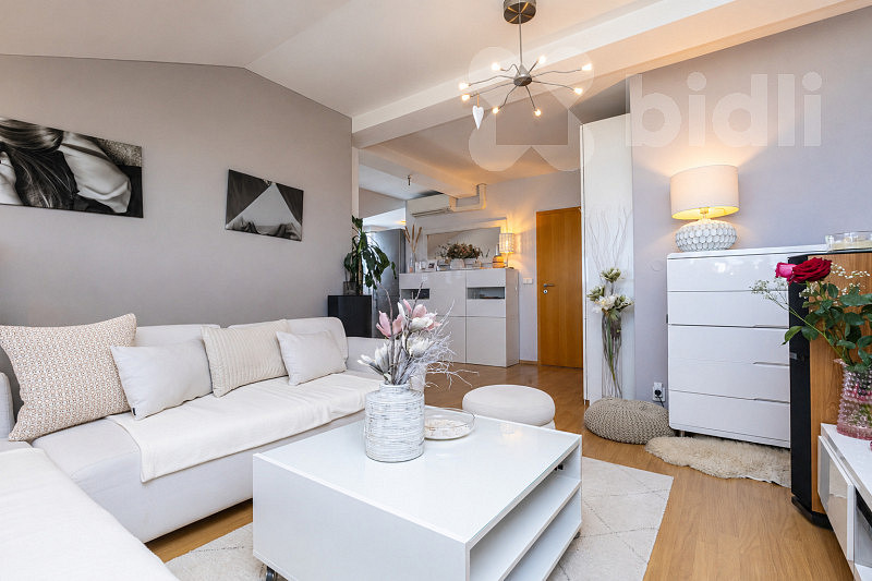 Prodej bytu 3+kk 84 m² – fotografie 4
