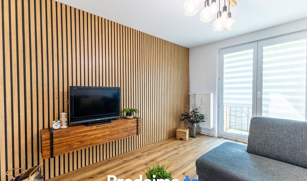 Prodej bytu 2+1 47 m², Žďár nad Sázavou – náhled fotky 15