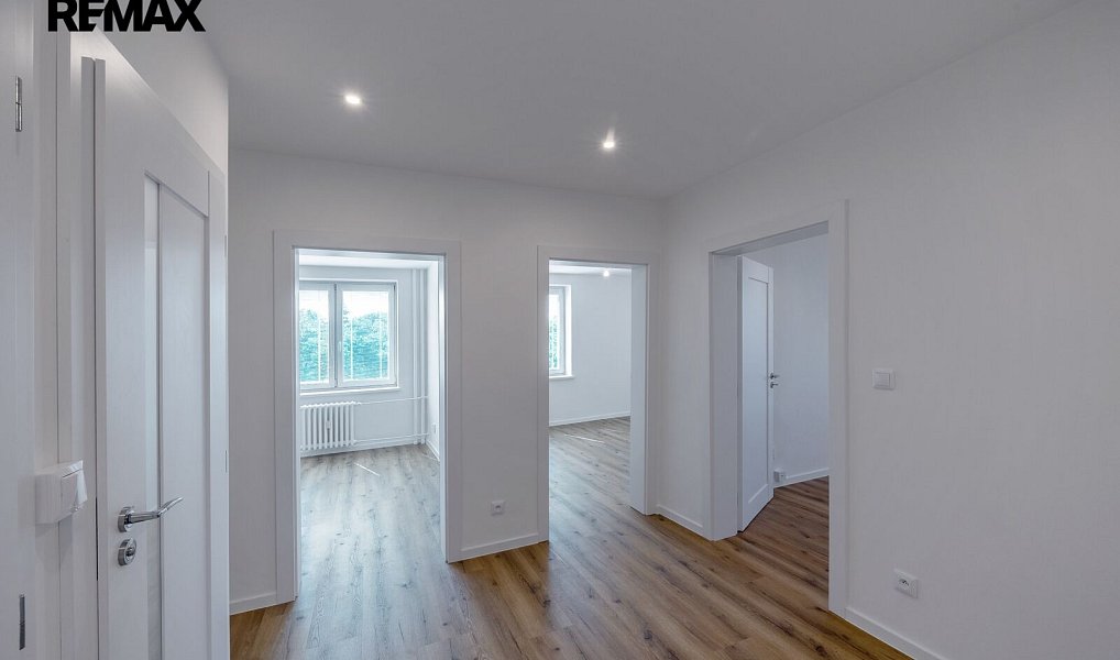 Pronájem bytu 3+1 65 m², Ostrava – náhled fotky 5