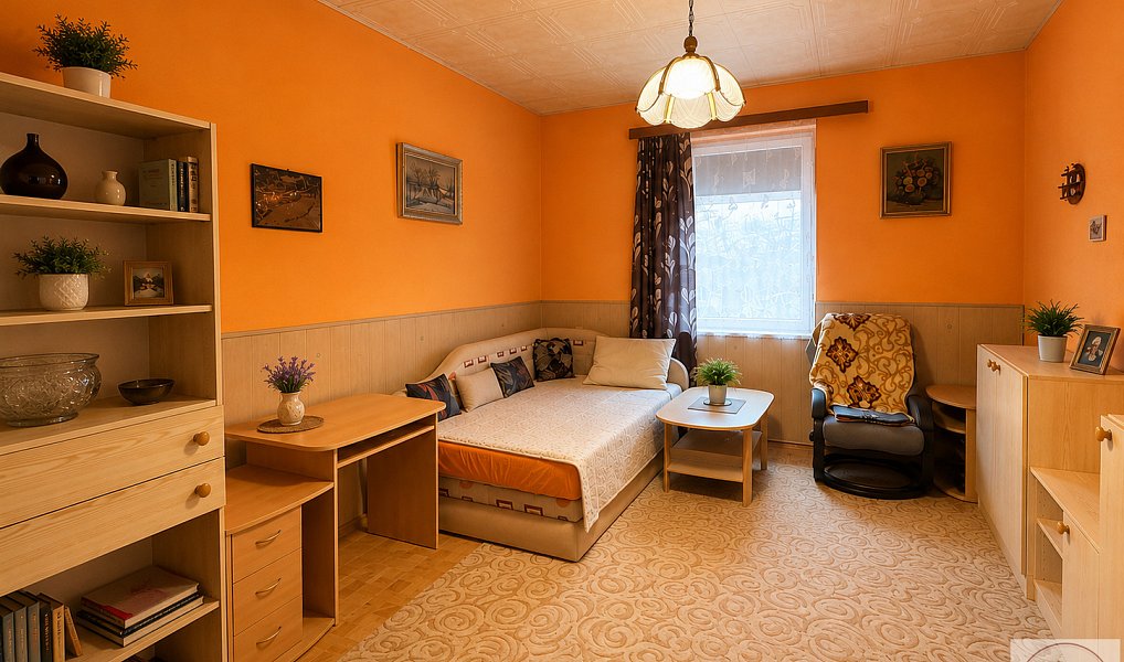 Prodej domu 110 m² s pozemkem 170 m², Žalhostice – náhled fotky 2