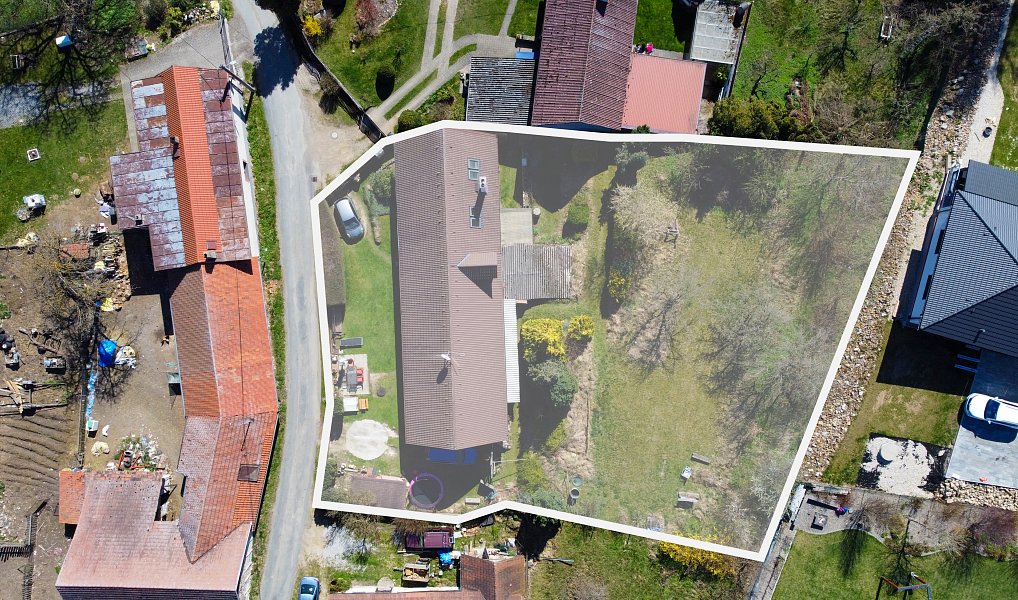 Prodej domu 125 m² s pozemkem 1 362 m², Postupice – náhled fotky 4