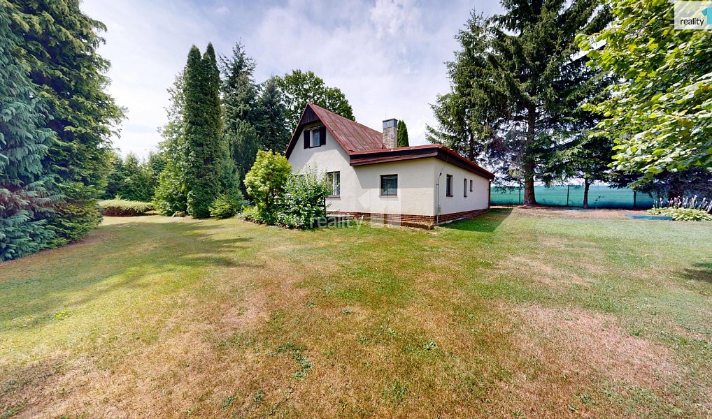 Prodej chaty/chalupy 80 m², Humpolec – náhled fotky 4