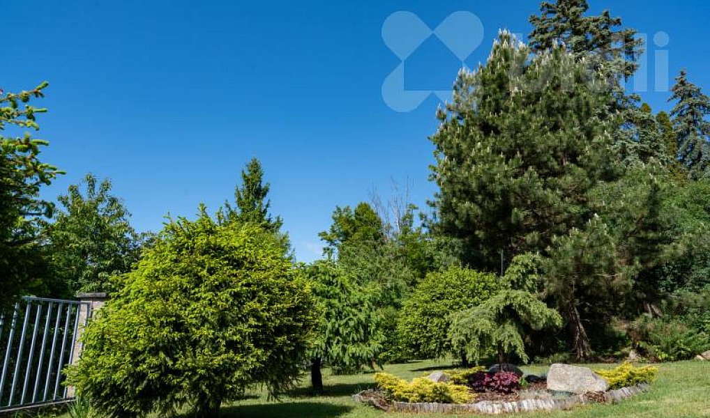 Prodej domu 214 m² s pozemkem 1 285 m², Kamenice – náhled fotky 8