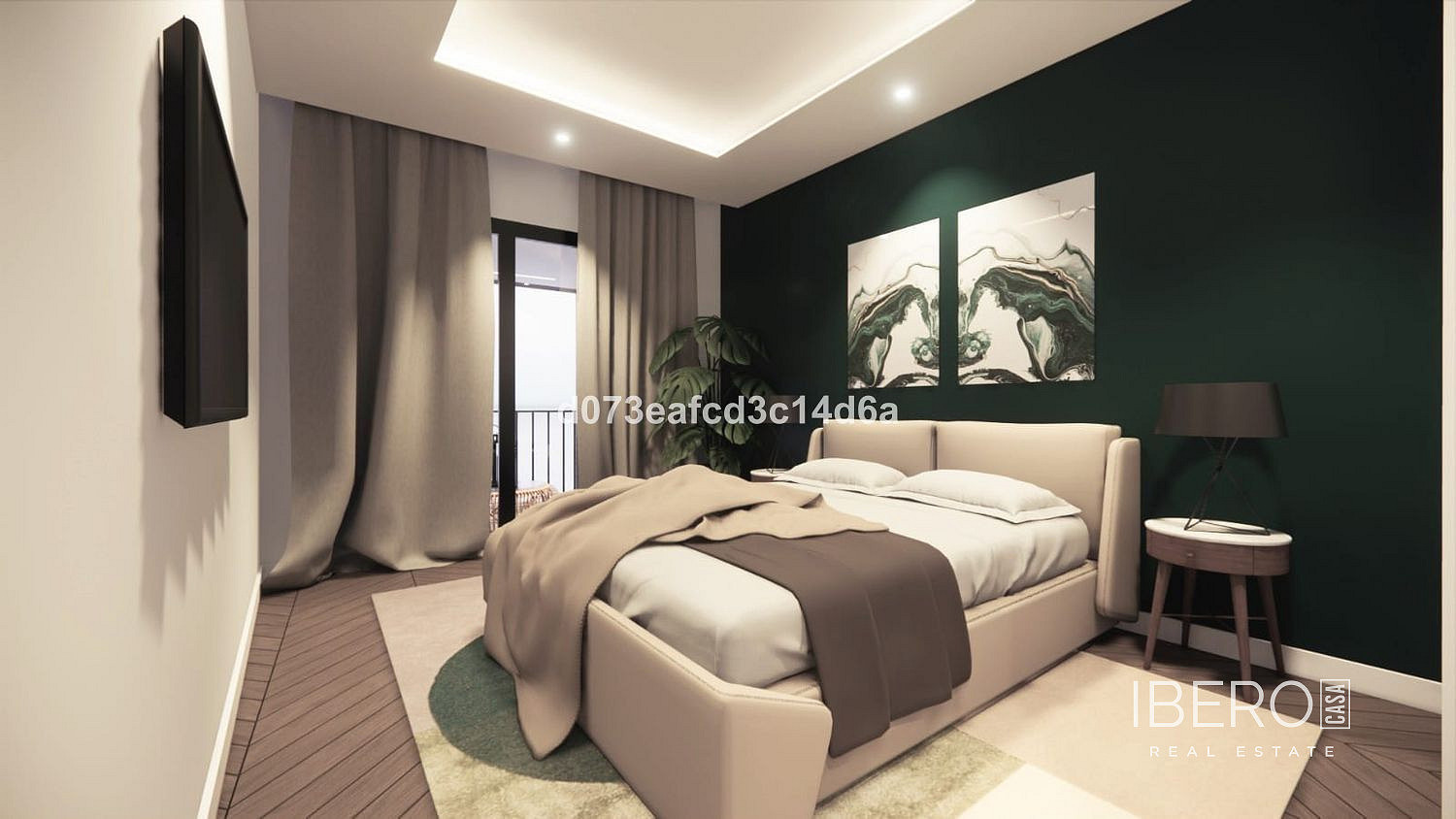 Prodej bytu 5+kk 433 m² – pohled 5