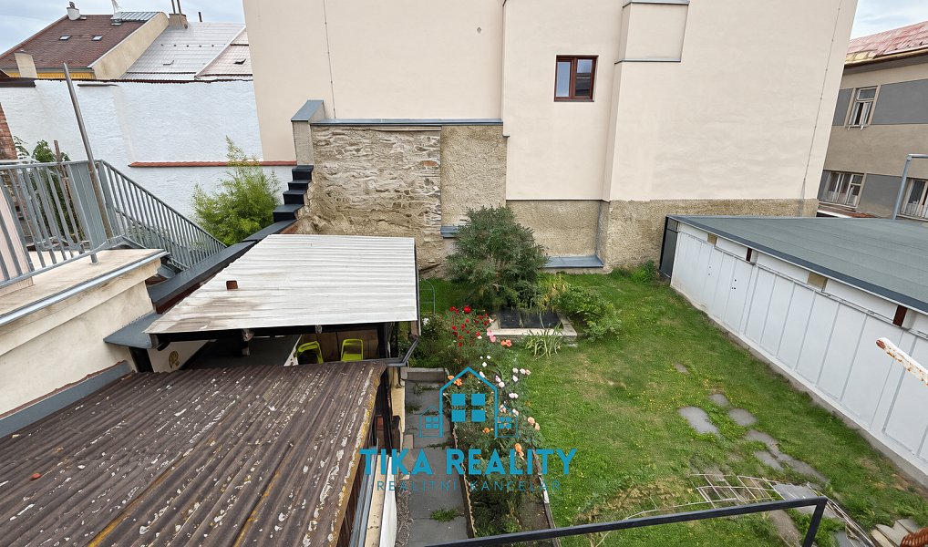 Prodej domu 167 m² s pozemkem 285 m², Šternberk – náhled fotky 16