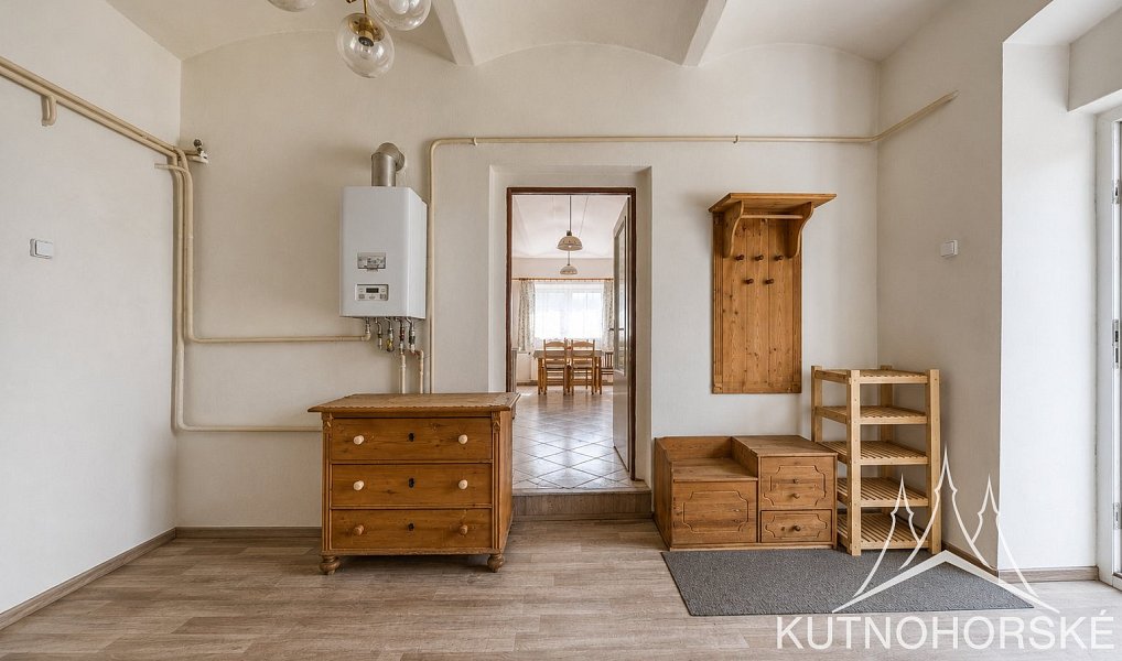Prodej domu 156 m² s pozemkem 632 m², Vrdy – náhled fotky 21