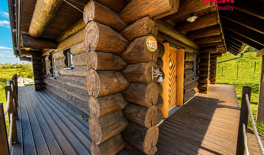 Prodej domu 143 m² s pozemkem 1 170 m², Jablunkov – náhled fotky 2