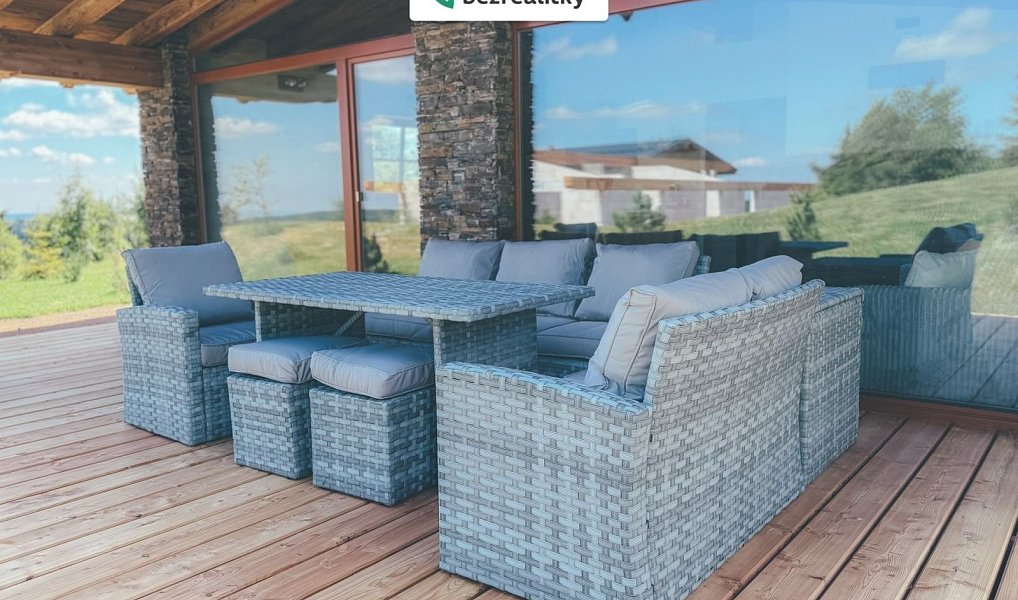 Prodej chaty/chalupy 94 m² s pozemkem 607 m², Dubí – náhled fotky 4