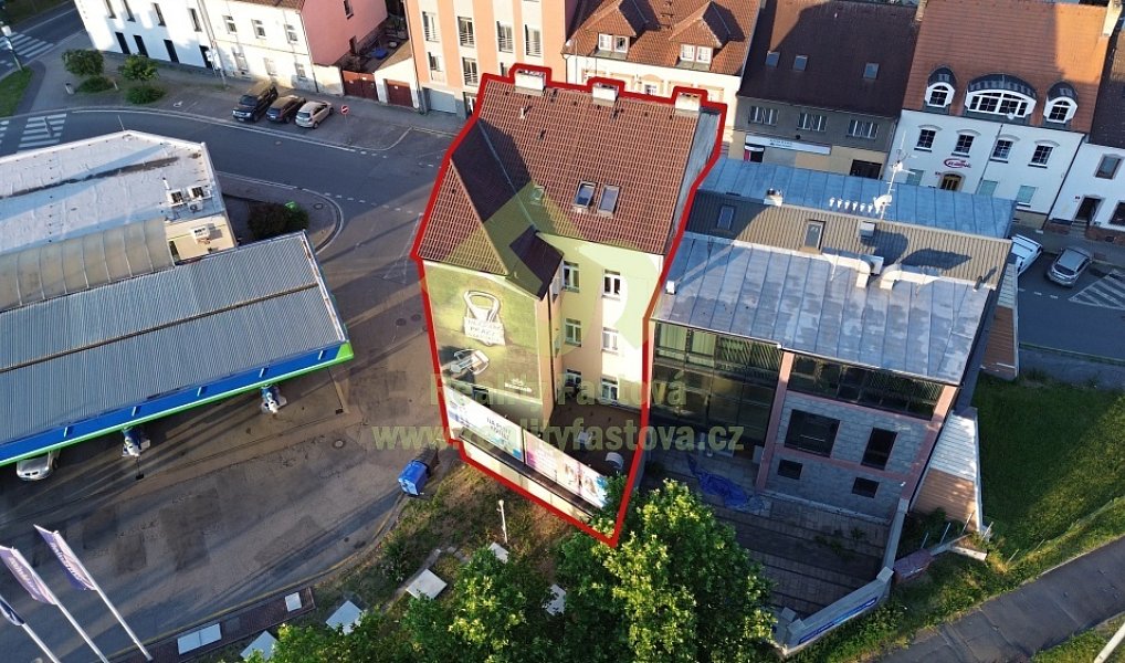 Prodej domu 776 m², Plzeň – náhled fotky 5