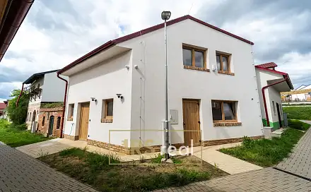 Prodej vinného sklepa s ubytováním 100 m2, Mikulčice, Mikulčice, okres Hodonín