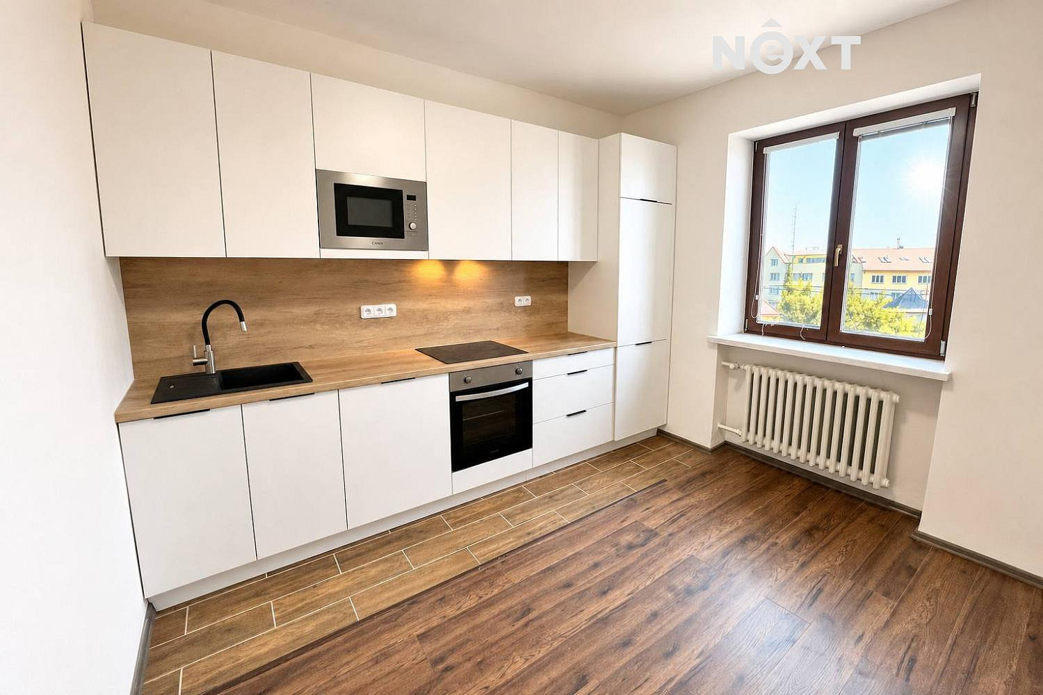 Pronájem bytu 4+1 104 m²