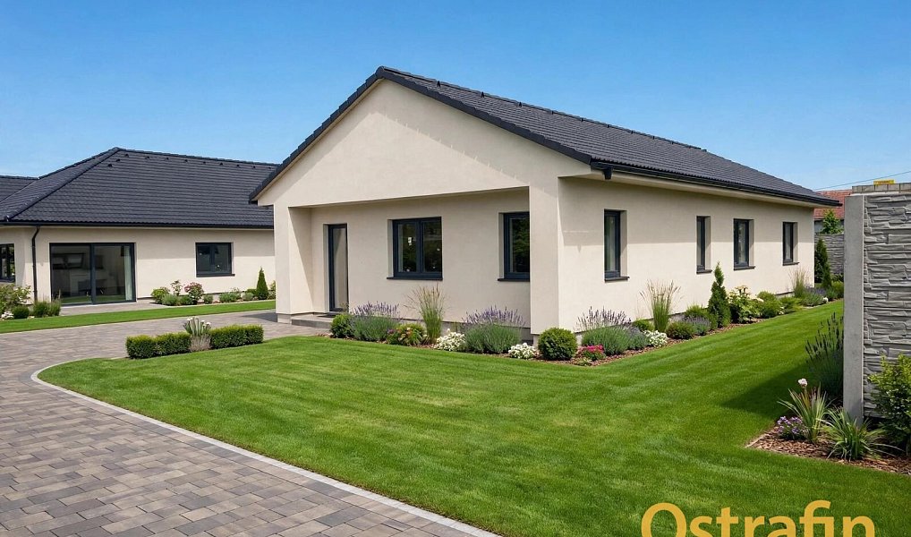 Prodej domu 110 m² s pozemkem 1 000 m², Dolní Lutyně – náhled fotky 18