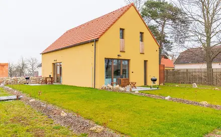 Pronájem bytu 3+kk 73 m², Sedlec - Plástovice, okres České Budějovice