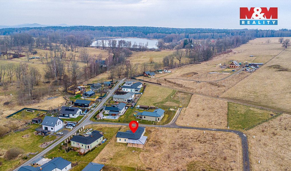 Prodej domu 180 m² s pozemkem 1 371 m², Horní Podluží – náhled fotky 27