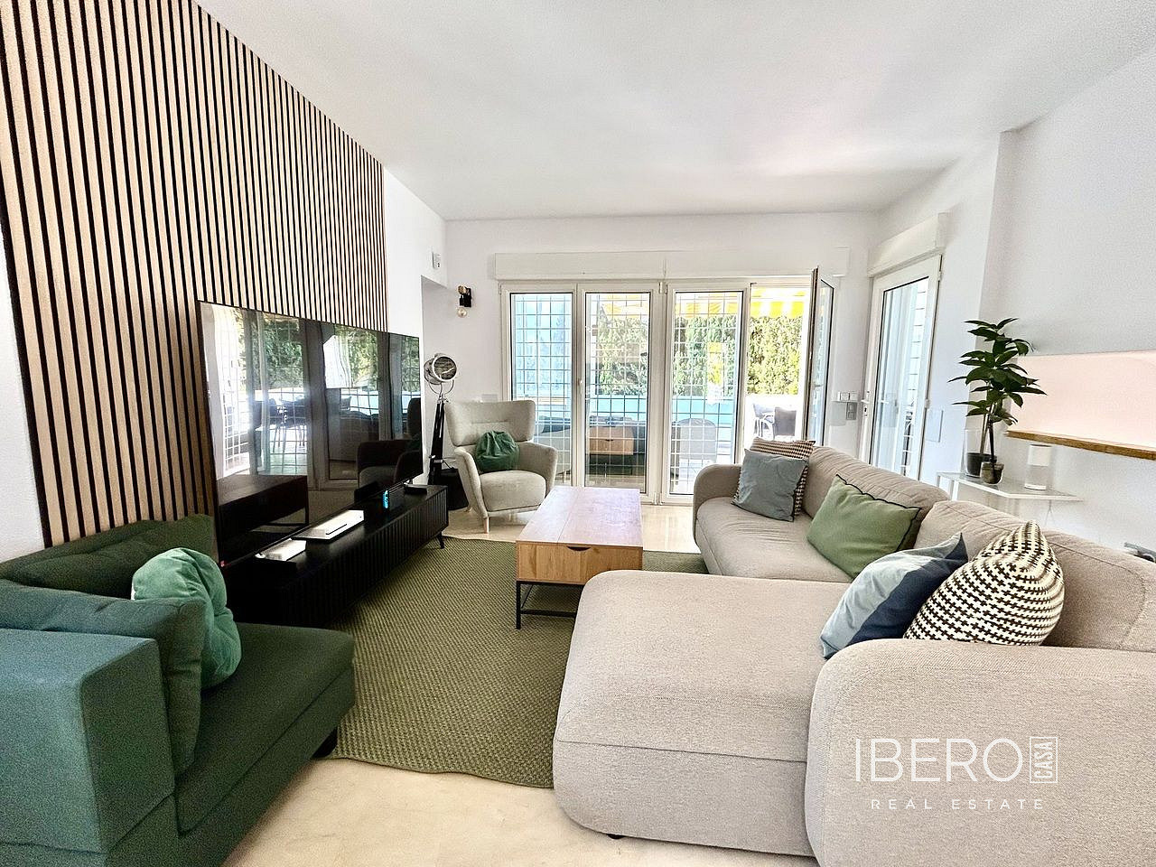 Casa 4+kk – Villamartin - Vista 5