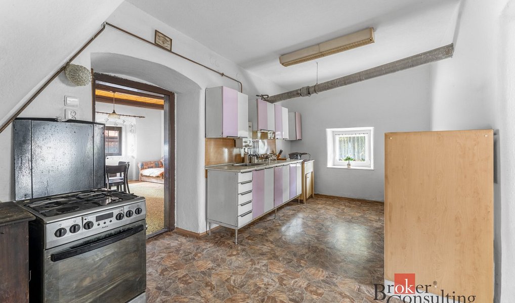 Prodej domu 70 m² s pozemkem 415 m², Vojnův Městec – náhled fotky 11