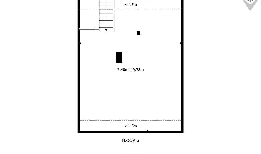 Prodej domu 194 m² s pozemkem 134 m², Nové Strašecí – náhled fotky 27