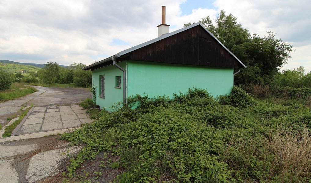 Prodej komerčního pozemku 30 339 m², Dubí – náhled fotky 25