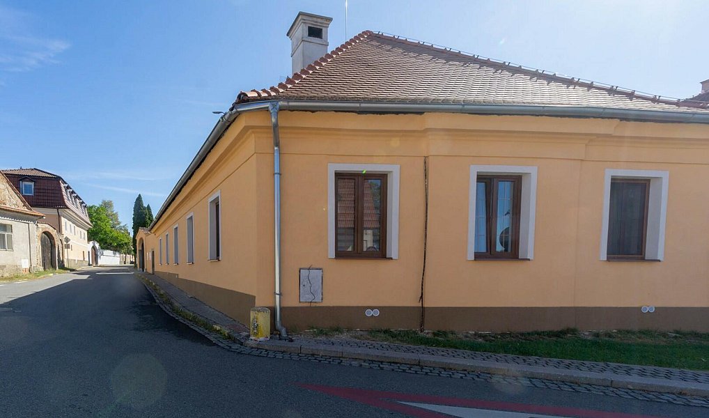 Prodej domu 130 m² s pozemkem 283 m², Pyšely – náhled fotky 3