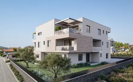 Prodej bytu atypického 83 m², Vodice, Šibensko-kninska županija, Chorvatsko