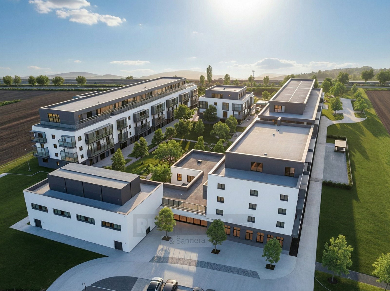 Prodej bytu 1+kk 47 m² – fotografie 4