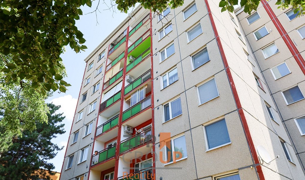 Prodej bytu 4+1 82 m², Kyjov – náhled fotky 28