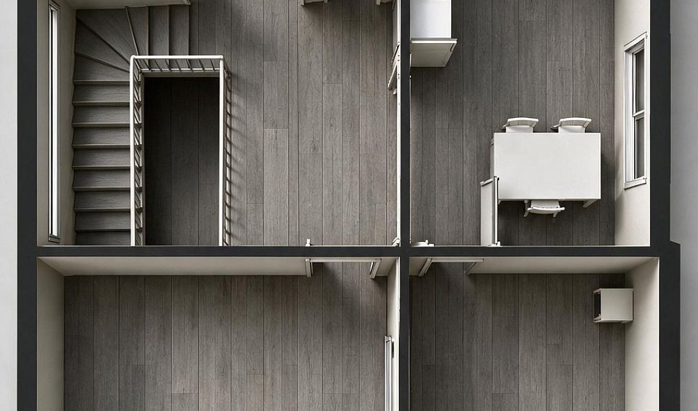 Pronájem bytu 3+kk 107 m², Opava – náhled fotky 5