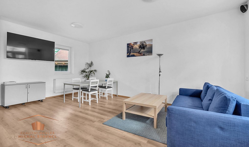 Prodej domu 200 m² s pozemkem 1 044 m², Újezd – náhled fotky 4