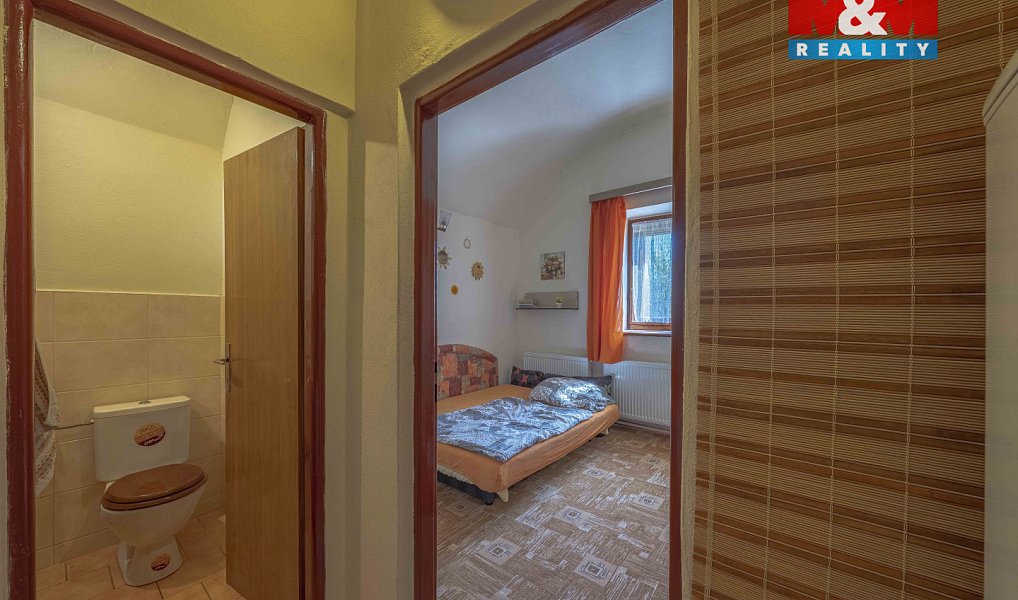 Prodej domu 150 m² s pozemkem 1 241 m², Staňkovice – náhled fotky 17