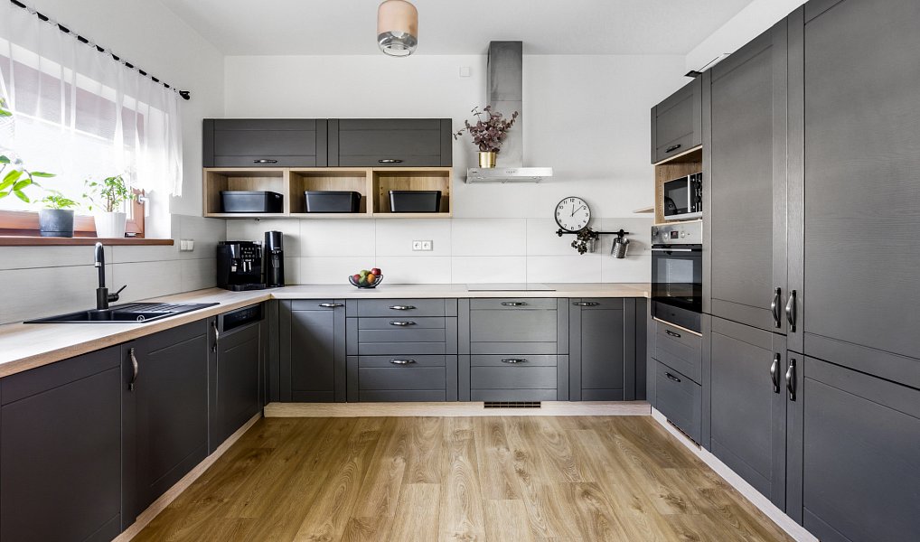 Prodej domu 107 m² s pozemkem 583 m², Tymákov – náhled fotky 9