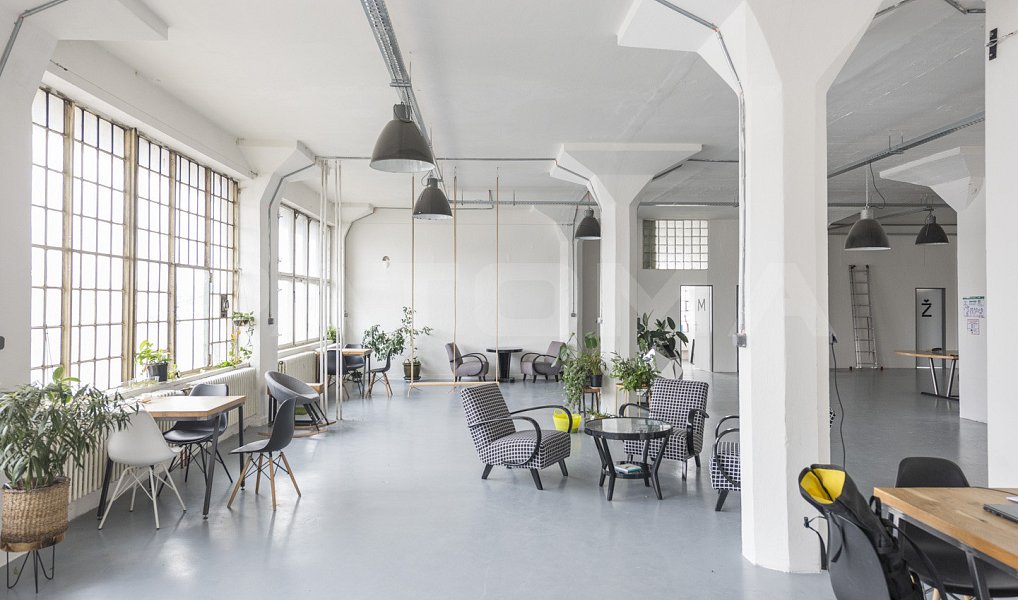 Pronájem obchodních prostor 180 m², Praha – náhled fotky 8